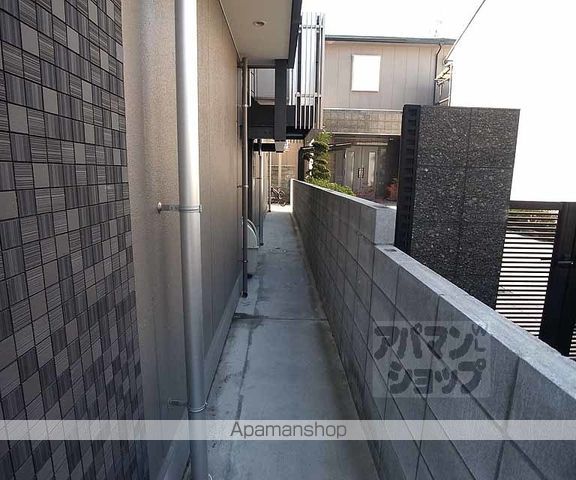 ローバーハウスのその他写真