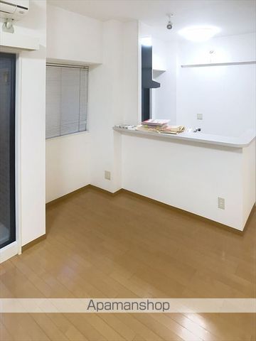 CASAGRANDEの内装写真
