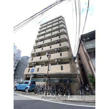 アールズタワー池下西[1K/24.96m2]の外観1