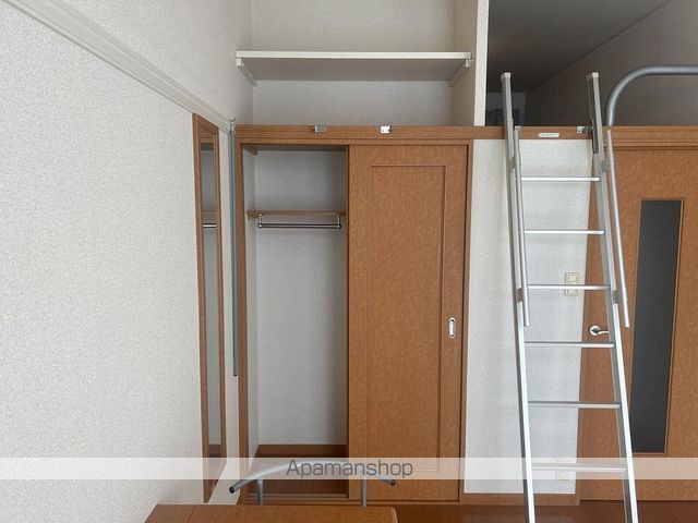 レオパレスOSAWAの内装写真