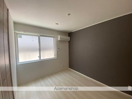 セレスティア南烏山[3LDK/65.39m2]の内装2