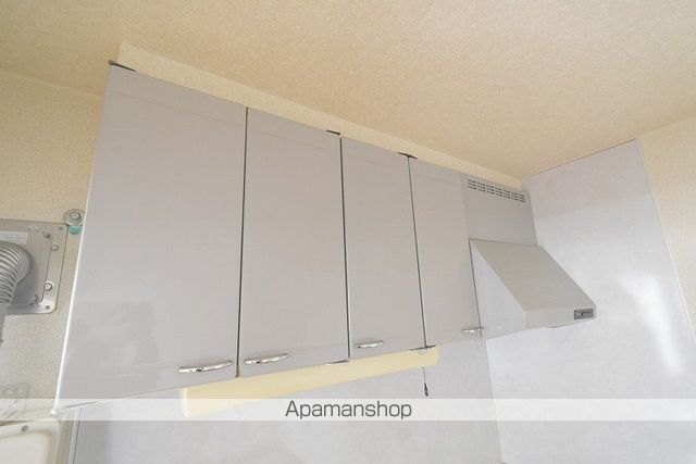 プラザ館 ドーム前Cの内装写真