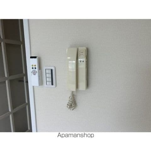 富士ハイツの内装写真