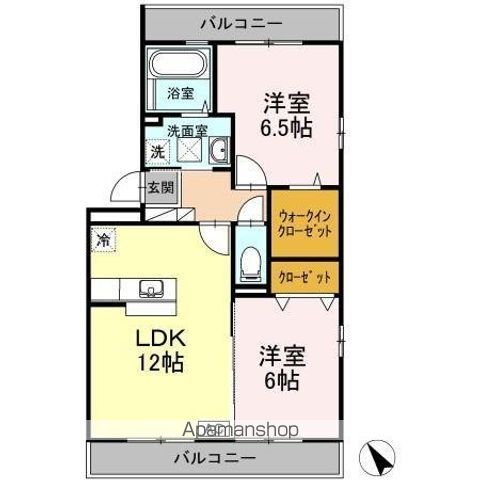 間取り：235006774311