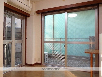 サリースマイル[1K/18.28m2]の内装6