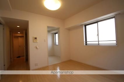 カスタリア茅場町[1LDK/45.61m2]のリビング・居間