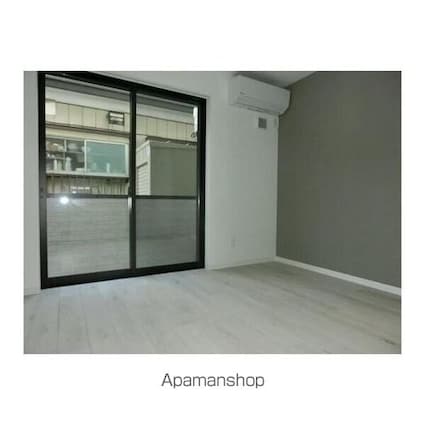 Ｃａｓｓｅｔａ　Ｃａｒｉｎａ（カゼッタ　カリーナ）[1K/25.15m2]のリビング・居間1