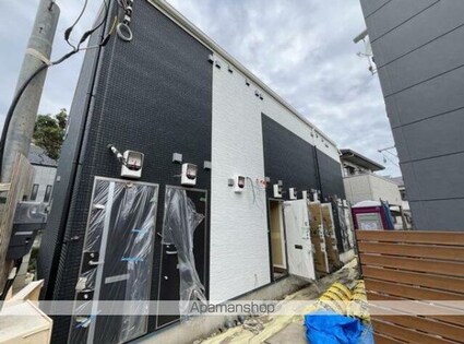 ＳＡＣＲＡＬＥ小岩[1K/23.53m2]のエントランス