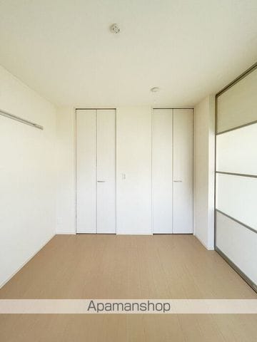 プランドールの内装写真