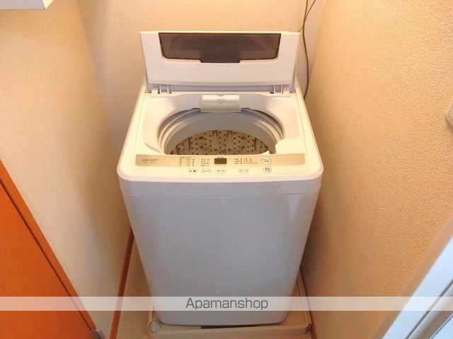 レオパレス社の内装写真