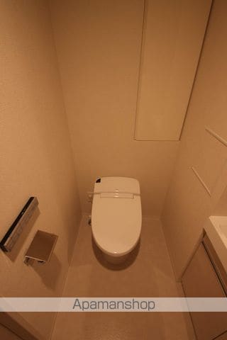 プラウドフラット門前仲町Vの内装写真