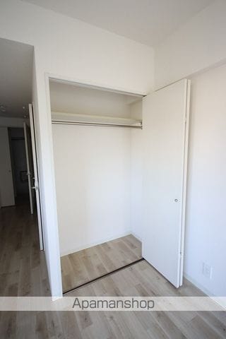 AXIS大塚西の内装写真