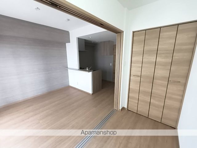 MODERN PALAZZO 長崎CENTRALの内装写真