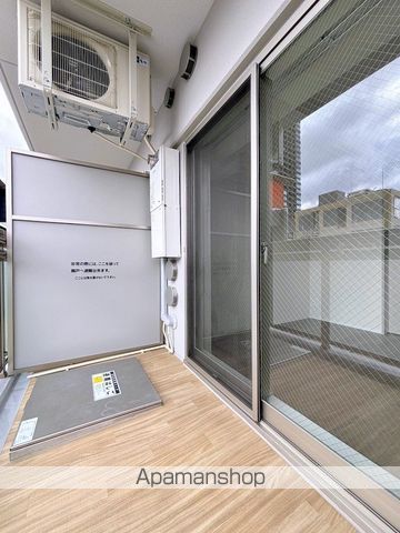 ESLEADRESIDENCE大阪谷町ザ・マークスの内装写真