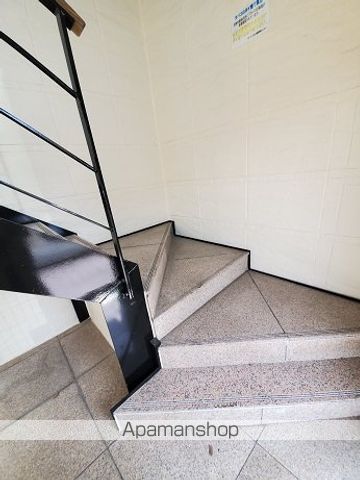 レオパレス宝Bの内装写真