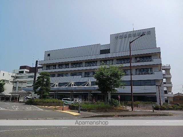 プレミアコート佐原Iの周辺写真