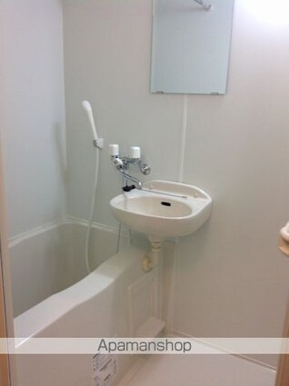 レオネクストクレール[1K/28.02m2]のバス