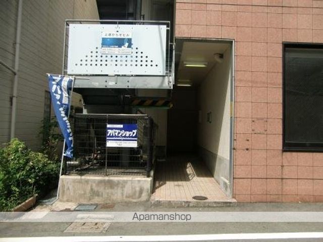 上通ひらせビルのその他写真
