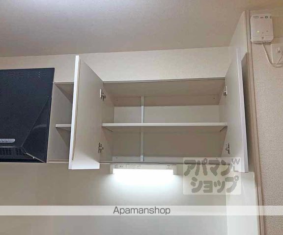 ティープラント朝日の内装写真