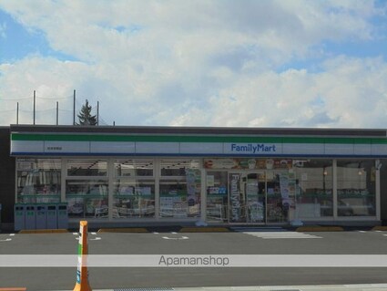 フォルテ[1LDK/45.09m2]の周辺4