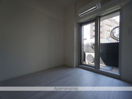 プレサンス千種駅前レガート[1K/21.09m2]のリビング・居間