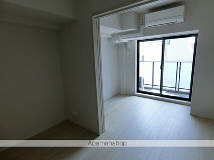 ＪＭＦレジデンス浅草橋三丁目[1DK/25.54m2]の内装5