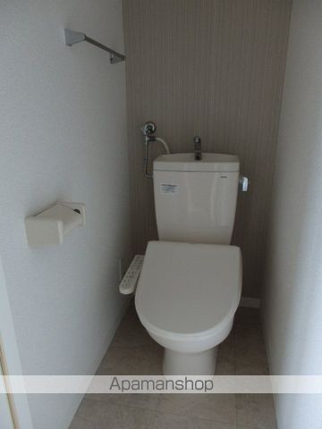 ワールドパレス札幌中央の内装写真