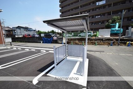 Ｐｉａｇｅｔ萩原[1LDK/44.97m2]の共用部1