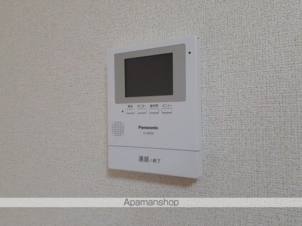 セレーン扇田Ｂ[1R/41.52m2]のその他設備