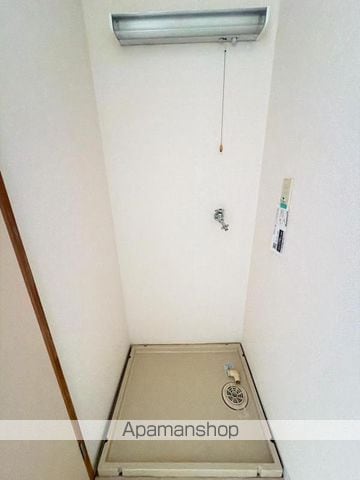 CALVERT水道橋の内装写真