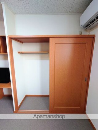 レオパレス高宮Ｂ[1K/22.7m2]の収納