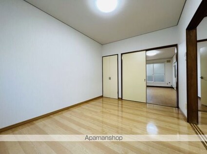 リセーヌ１７７[2LDK/49.58m2]の内装7