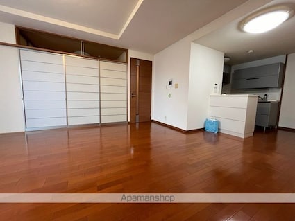 滋賀県草津市野路１丁目[4LDK/96.4m2]の内装1