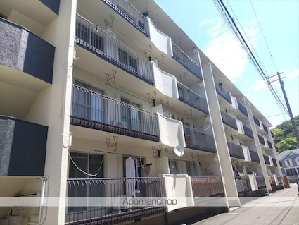 和歌山県和歌山市西浜[1LDK/47.45m2]の外観4