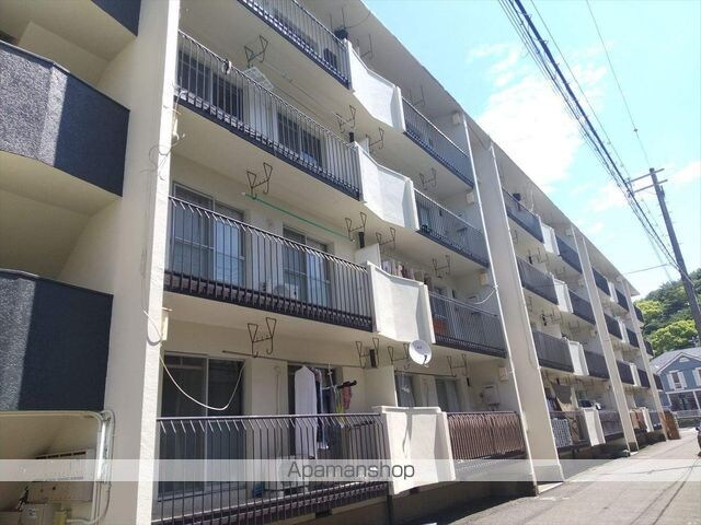 和歌山県和歌山市西浜[1LDK/47.45m2]の外観4