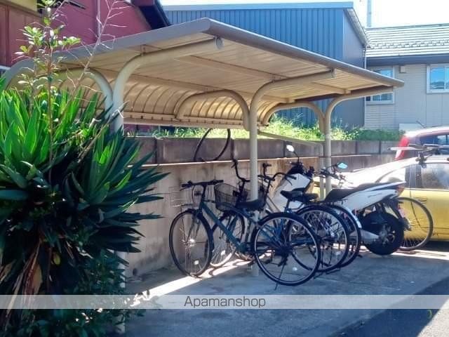 レオパレスクレストコートのその他写真