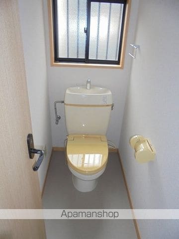 ヒロハイツIIの内装写真