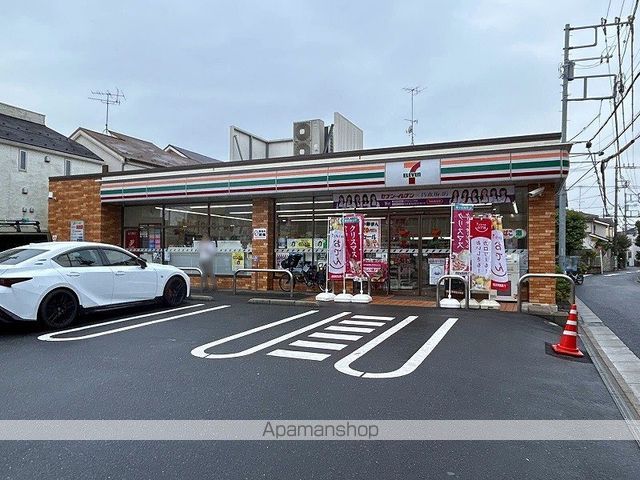 レオパレス小茂根 204 ｜ 東京都板橋区小茂根４丁目26-3（賃貸マンション1K・2階・19.87㎡） その5