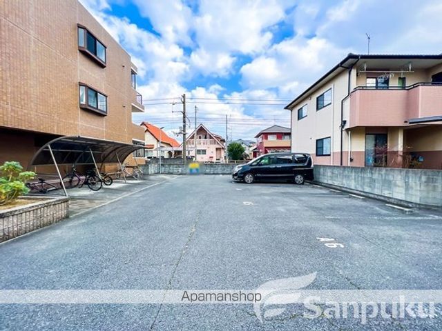 リバーサイドマンションのその他写真