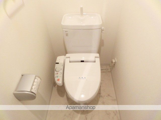 アクアスイート新大阪の内装写真