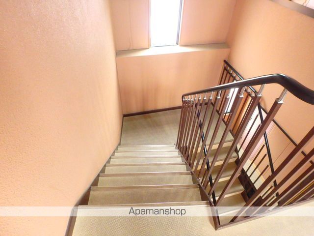 ルパッセURAKAWAの内装写真