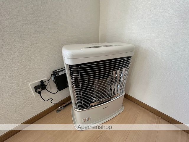 ロイヤルタウンH棟の内装写真