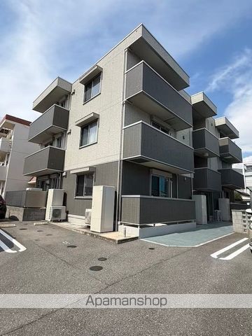 プレーゴ東雲本町