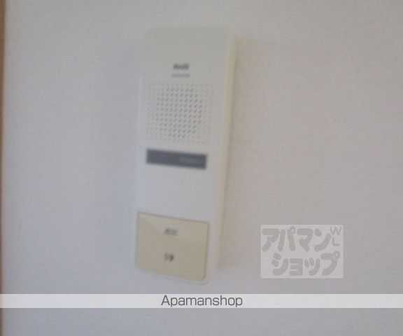 ファミール北山の内装写真
