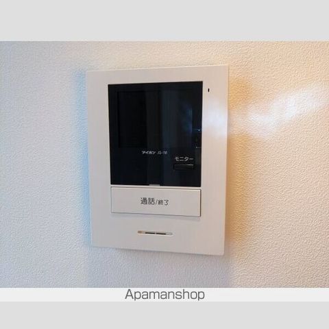 プロト西小山の内装写真