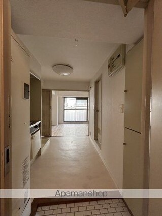 第３福助マンション[2K/25.51m2]の内装