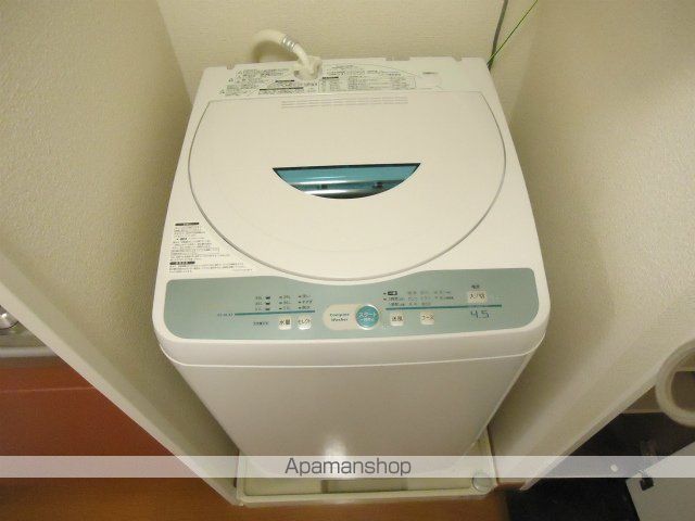 レオパレス平田の内装写真