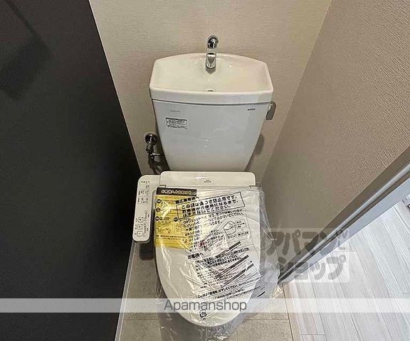 ブランシエスタ西京極の内装写真