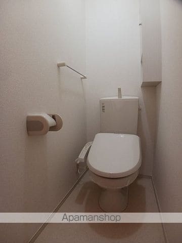 オルテットキミIIの内装写真