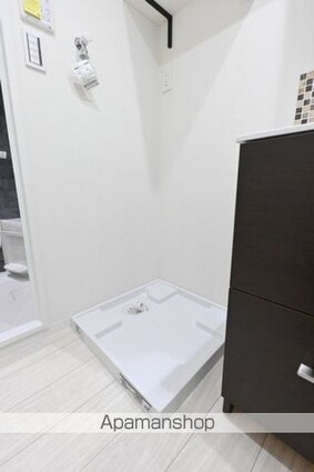 ＰＲＯＳＰＥＣＴ　ＫＡＧＵＲＡＺＡＫＡ[1LDK/41.7m2]の内装1